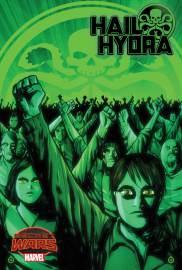 Secret Wars – ¡Hail, Hydra!