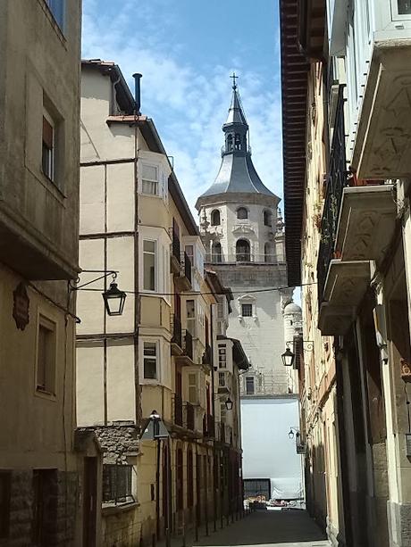 Carreras de la mujer 2015: Vitoria