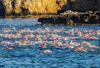 ALIMENTACIÓN PARA UNA TRAVESÍA A NADO ALIMENTACIÓN PARA UNA TRAVESÍA A NADO