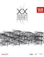 ALIMENTACIÓN PARA UNA TRAVESÍA A NADO