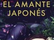 Amante Japonés Isabel Allende