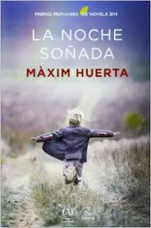 La Noche Soñada de Màxim Huerta