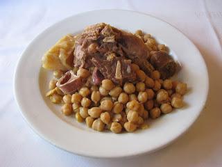 Restaurante La Bola