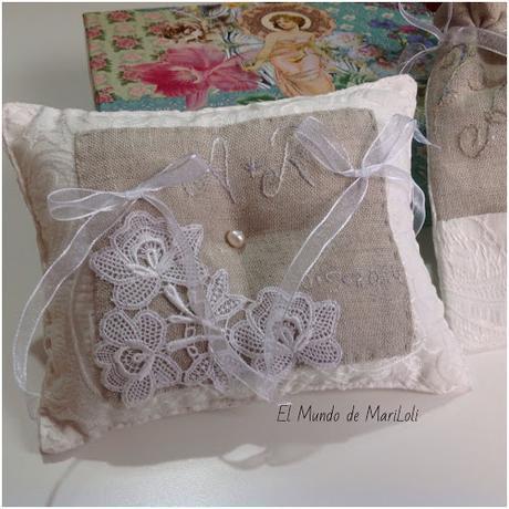 Una boda de cuento II