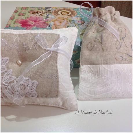 Una boda de cuento II