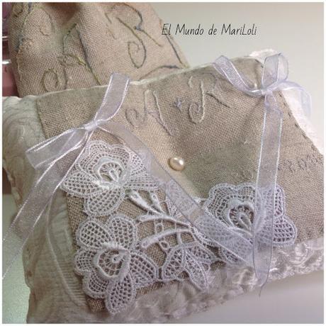 Una boda de cuento II