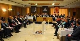 La GLSE celebró su Asamblea anual 2015