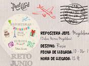 Recopilatorio reposterasporeuropa: rusia