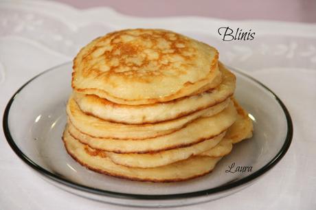 BLINIS