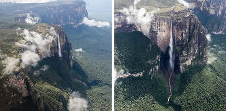 paisajes del mundo