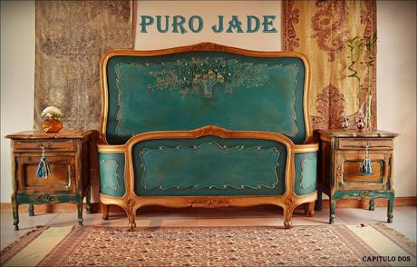 Puro jade