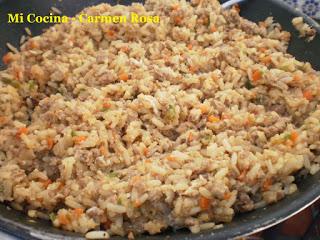 SOLOMILLO DE TERNERA EN SALSA TERIYAKI