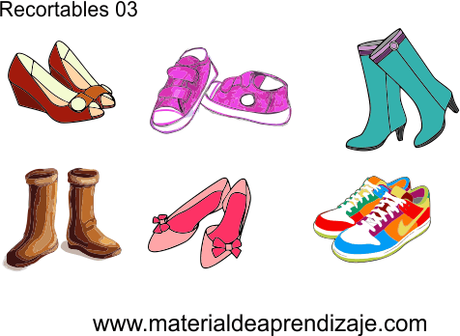 Clasificación libre 1: Lógico matemática 3 años Clasificación libre 1: Lógico matemática 3 años