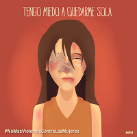 #NiUnaMenos Feminicidios Pandemia Global