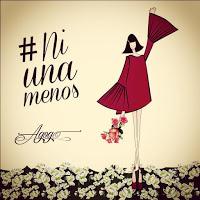 #NiUnaMenos Feminicidios Pandemia Global