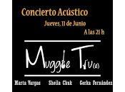 Muggle True espera Maneras Vivir