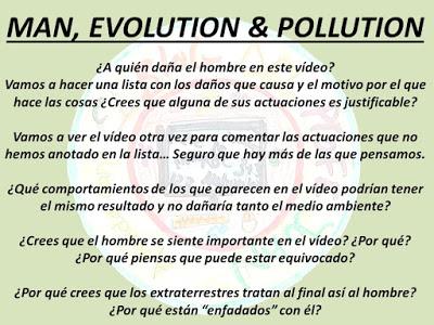 Cortos de Medio Ambiente