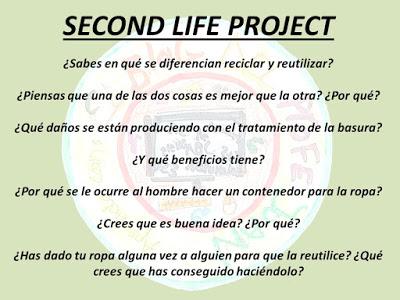 Cortos de Medio Ambiente