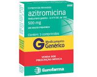 Uso de la Azitromicina en Infecciones Superresistentes