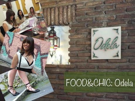 FOOD&CHIC: Odela
