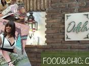 FOOD&amp;CHIC: Odela