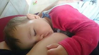 10 razones para dar el pecho (y bonus track)