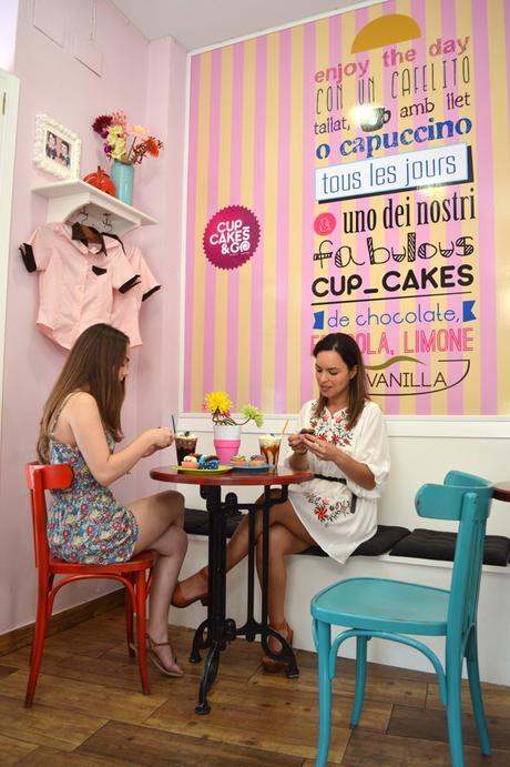 Event | Cupcakes & Go #2 Event | Cupcakes & Go #2