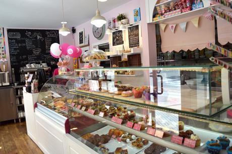 Event | Cupcakes & Go #2 Event | Cupcakes & Go #2