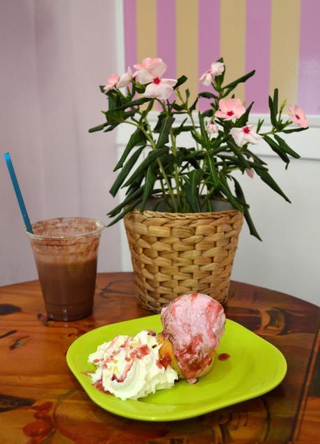 Event | Cupcakes & Go #2 Event | Cupcakes & Go #2