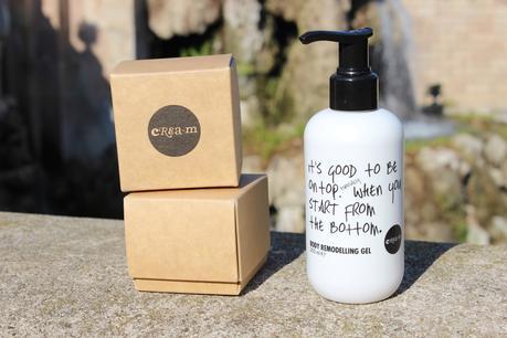 Conociendo Crea-m Cosmetics