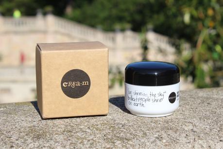 Conociendo Crea-m Cosmetics