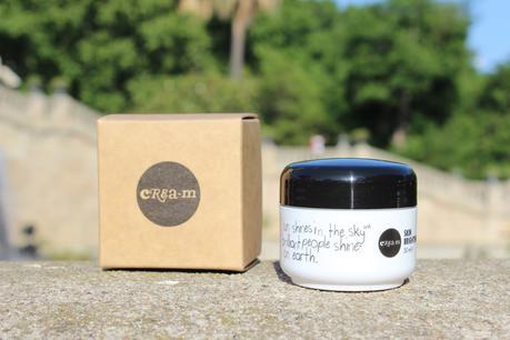 Conociendo Crea-m Cosmetics