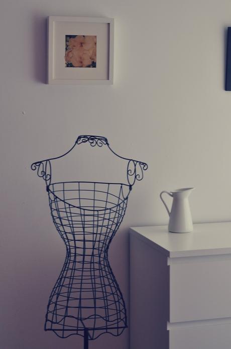 SORTEO MANIQUÍ + JUEGO DE CAMA LA REDOUTE