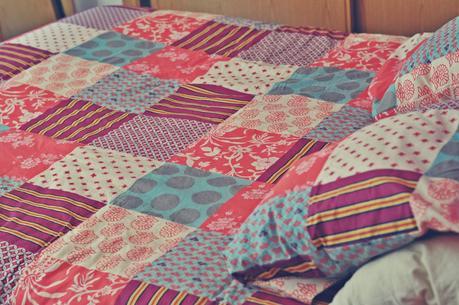 SORTEO MANIQUÍ + JUEGO DE CAMA LA REDOUTE