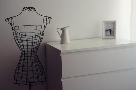 SORTEO MANIQUÍ + JUEGO DE CAMA LA REDOUTE