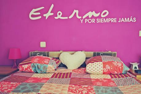 SORTEO MANIQUÍ + JUEGO DE CAMA LA REDOUTE