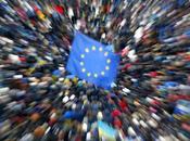 Unión Europea, disgusta
