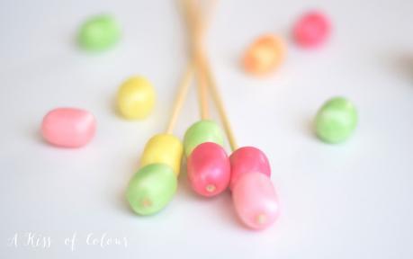 DIY #191. Removedores comestibles/ Edible stirrer DIY. Edible stirrers #cocktail #party