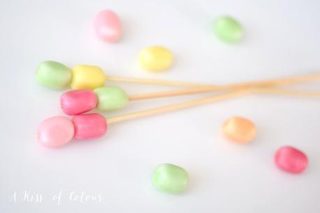 DIY #191. Removedores comestibles/ Edible stirrer DIY. Edible stirrers #cocktail #party