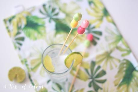DIY #191. Removedores comestibles/ Edible stirrer DIY. Edible stirrers #cocktail #party