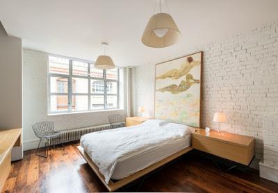 Loft Rustico en Londres