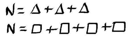 hay que jugar con las mates