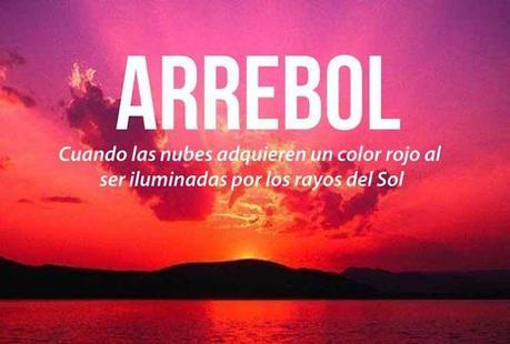 Arrebol