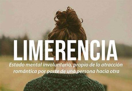 Limerencia