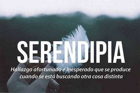 Serendipia