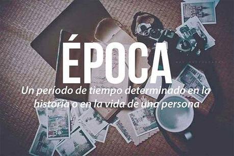 Época