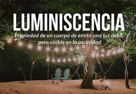 Luminiscencia
