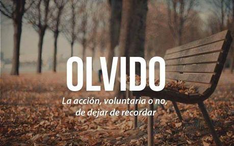 Olvido