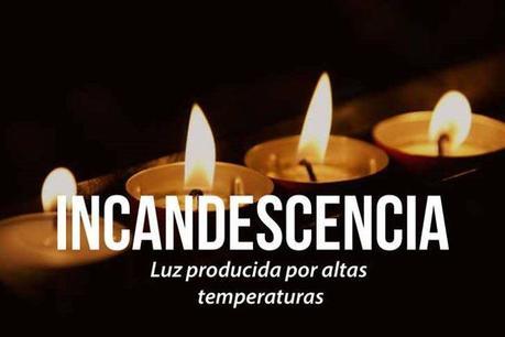 Incandescencia