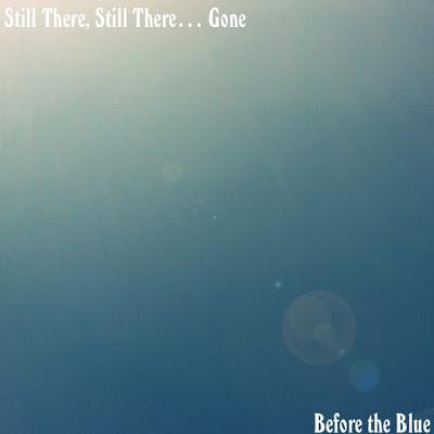 Before The Blue: Rebosante de significados